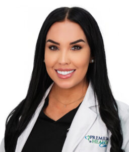 Ashley N Corrales APRN Family Medicine