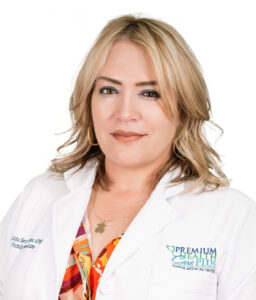 Yenima Bernal APRN Family Medicine