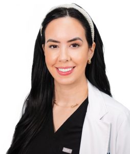 Giselle Gomez APRN Family Medicine