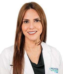 Susanne Perez APRN Family Medicine
